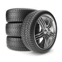 Шины и диски